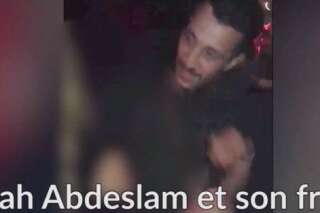 CNN diffuse une vidéo de Brahim et Salah Abdeslam en boîte de nuit à Bruxelles en février 2015
