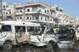 À quelques heures d'un cessez-le-feu, une trêve à laquelle personne ne croit en Syrie