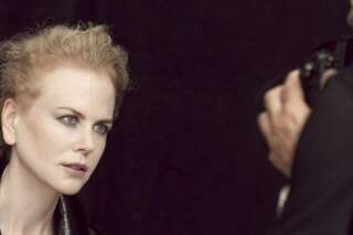 Calendrier Pirelli 2017: Nicole Kidman, Uma Thurman et Lea Seydoux (entre autres)
