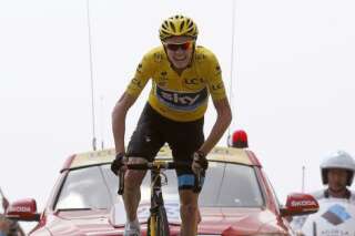 Pour cause de vent, le Tour de France n'arrivera finalement pas au Mont Ventoux jeudi 14 juillet