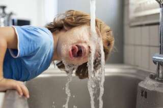 Eau du robinet: cinq idées fausses à oublier