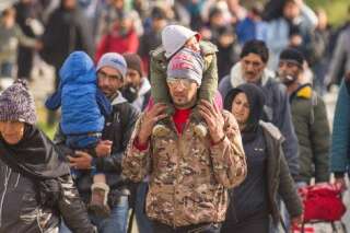 L'UE va créer 100.000 places pour l'accueil des réfugiés en Grèce et dans les Balkans