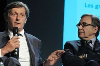 TF1 et M6 vont lancer une chaîne de télé-achat en commun