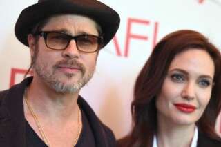 VIDÉO. Brad Pitt raconte comment il a soutenu Angelina Jolie avant sa mastectomie