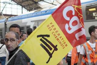 La grève à la SNCF est reconduite pour mardi 17 juin 2014