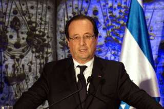 Otage libéré : Hollande se dit 