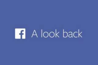 Facebook Look Back : le réseau social permet de voir les vidéos des amis morts