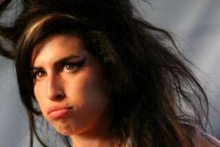 Les démos d'Amy Winehouse ont été détruites par son label