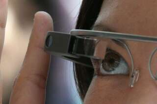 Les Google Glass mises en vente aux Etats-Unis... mais pour une durée limitée