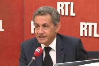 Pour légiférer sur le burkini, Nicolas Sarkozy veut 