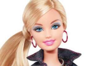 PHOTO. Ce à quoi ressemble Barbie sans maquillage