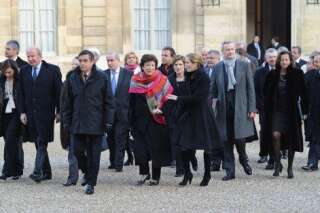 VIDÉOS. La droite unanime pour condamner les enregistrements de Nicolas Sarkozy par Patrick Buisson