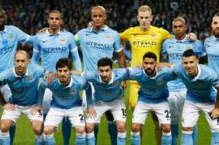 Manchester City, ce PSG des Émirats arabes unis qui a trois ans de plus