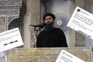 La réponse géniale de musulmans du monde entier à l'appel aux armes d'Al-Baghdadi