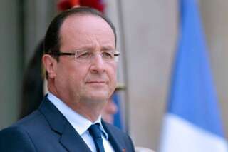 Popularité de François Hollande: la libération des otages et la suspension de l'écotaxe ne profitent pas au président