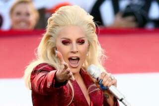 Lady Gaga assurera le show à la mi-temps du Super Bowl 2017