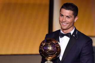 Cristiano Ronaldo ballon d'or 2014, combien cela va t-il lui rapporter?