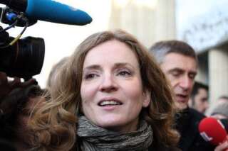 NKM accuse Delanoë de régence, la contre-offensive de l'UMP est lancée à Paris