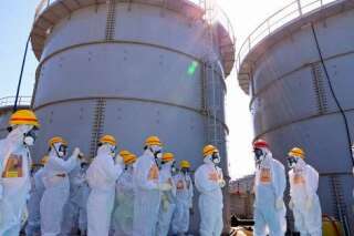 Fukushima: nouvelle fuite d'eau contaminée, la série noire continue