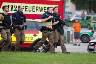 Trois Kosovars parmi les neuf personnes tuées à Munich