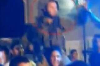 VIDÉO. Deux soldats israéliens suspendus après avoir dansé le Gangnam Style avec des Palestiniens