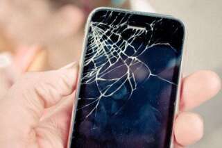 Marre des écrans de smartphone cassés? Ces chercheurs ont créé un verre solide comme l'acier