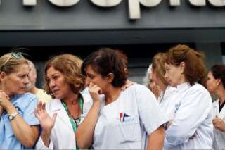 Ebola en Espagne: cinq nouvelles personnes hospitalisées, aucun nouveau cas confirmé