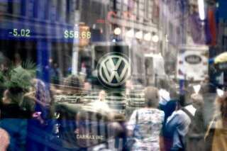 Le scandale Volkswagen: 