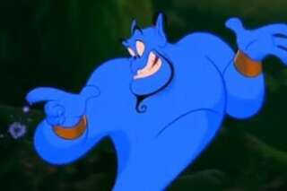 Aladdin: Disney travaille sur un nouveau film basé sur l'histoire du Génie