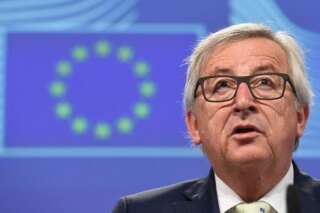 Après le Brexit, Jean-Claude Juncker doit partir