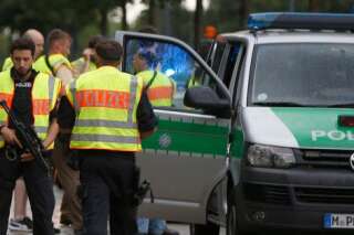 Fusillade de Munich : pourquoi l'Allemagne peut être une cible pour les terroristes de Daech