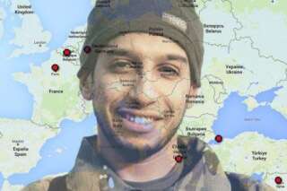 Comment Abdelhamid Abaaoud, l'un des jihadistes les plus recherchés, a pu faire des allers-retours avec la Syrie?