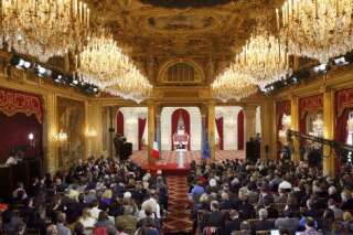 Conférence de François Hollande : les principales annonces et déclarations