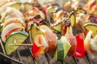 Recettes de barbecue: 10 conseils de nutritionnistes pour manger plus sainement