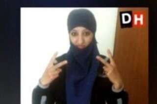 Qui est Hasna Aitboulahcen, la femme terroriste dont le corps a été retrouvé dans l'appartement de Saint-Denis