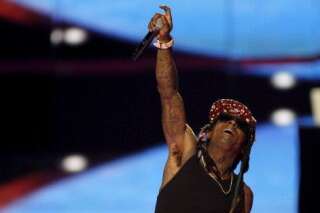Lil Wayne hospitalisé en urgence