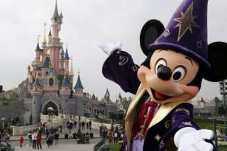 Euro Disney: pourquoi la maison-mère ne laissera jamais tomber son parc d'attraction