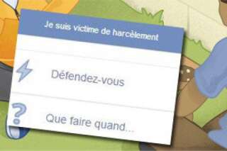 Portail anti-harcèlement de Facebook : nous avons testé la version française