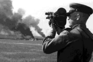 Avant la libération d'Auschwitz, l'horreur de la Shoah filmée par les Soviétiques, des images inédites à découvrir au Mémorial de la Shoah