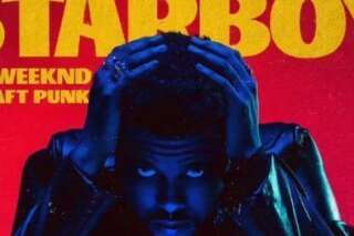 The Weeknd dévoile 