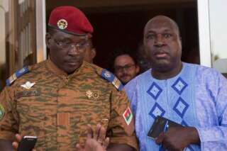 Burkina Faso: des élections fixées en 2015, toujours pas de consensus sur le nom du chef de la transition
