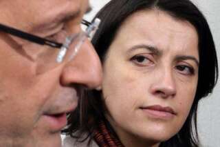 Cécile Duflot déplore l'incapacité de François Hollande à changer de cap