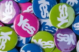 Référendum sur l'indépendance de l'Écosse: 5 raisons pour lesquelles tant d'Écossais voteront 