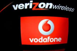 PHOTOS. Verizon Wireless: Verizon rachète les parts de Vodafone pour 130 milliards de dollars