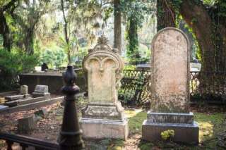 PHOTOS. Toussaint: les plus beaux cimetières du monde