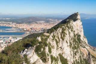 La situation impossible de Gibraltar après le référendum en faveur du Brexit
