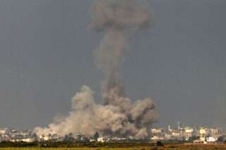 Israël maintient Gaza sous le feu tout en rouvrant certains secteurs aux habitants