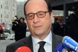 Ecomouv:Hollande n'a peut-être pas commis à la bourde à 150 emplois dont on l'accuse