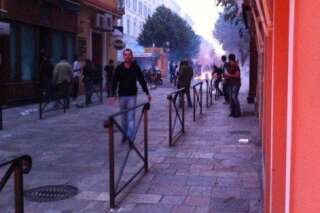 Corse: à Bastia, une manifestation dégénère en affrontements avec les forces de l'ordre