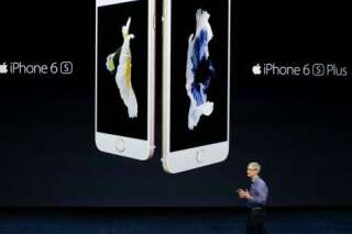iPhone 6S: les prix avec forfait chez Orange, SFR, Free, Bouygues Telecom...